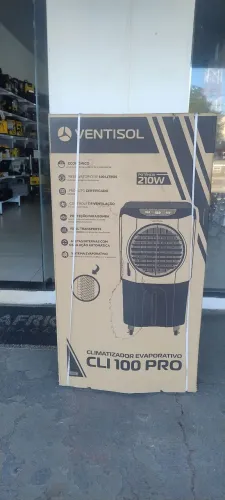 Climatizador 100 pro 