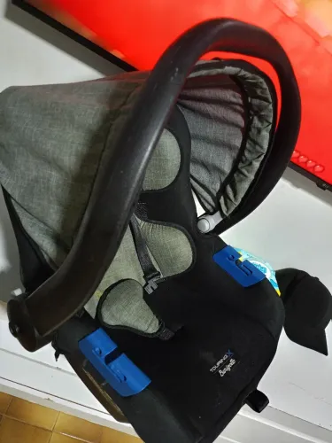 Bebê conforto  Burigotto 