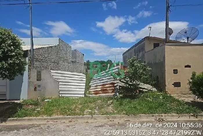 Terreno à venda, 200 m² por R$ 78.556,78 - Ribeirão - Capivari/SP