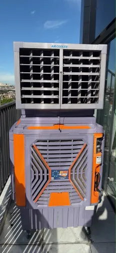 Climatizadores 