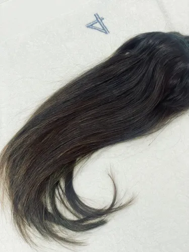 Cabelo Humano 