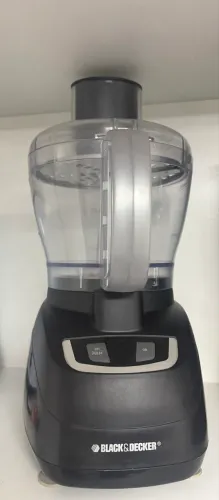 Processador Black & Decker importado