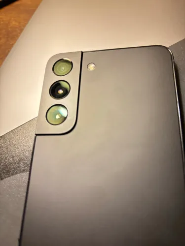 Galaxy S22