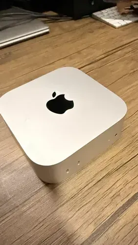 MAC MINI M4