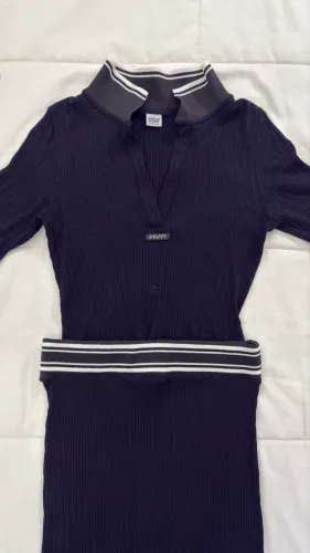 Conjunto Colcci P | Semi Novo