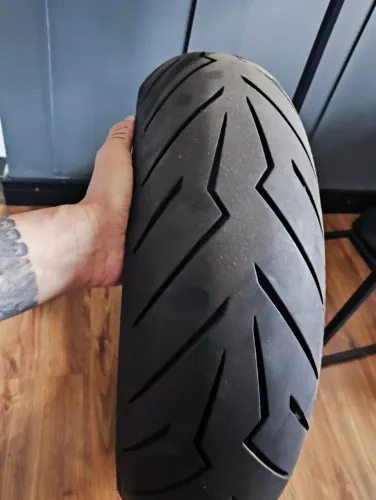 Pneu 160/60 r15 Pirelli Rosso