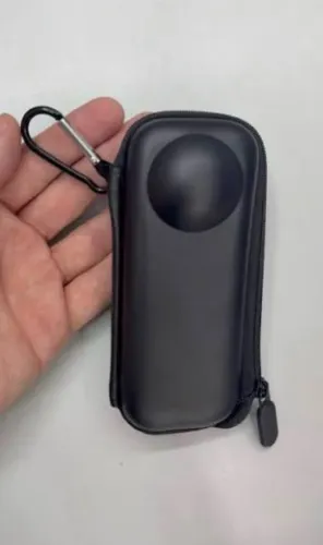 Mini Case para Transporte Insta360 x4 / X5