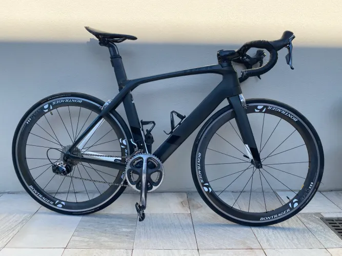 Trek Madone 9.2