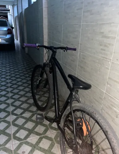 Bicicleta Aro 29 OGGI