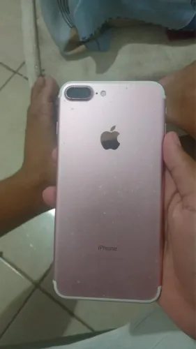 iPhone 7 Plus