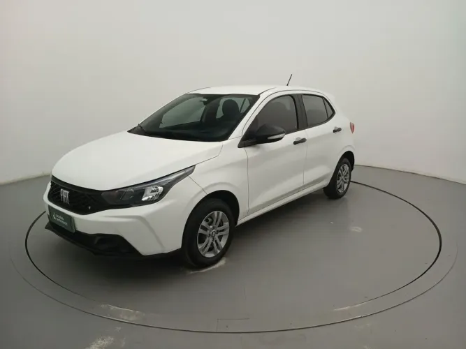 Fiat Argo Drive 1.0 Firefly 2026
