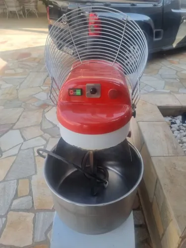 Masseira g paniz 25 kg monofásica