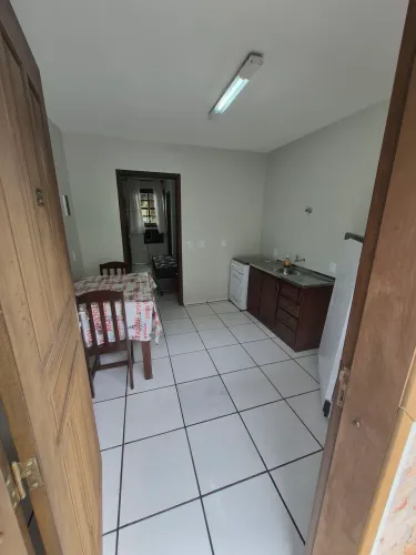 Kitnete, quarto, suíte mobiliada para 2 pessoas, locação diaria!