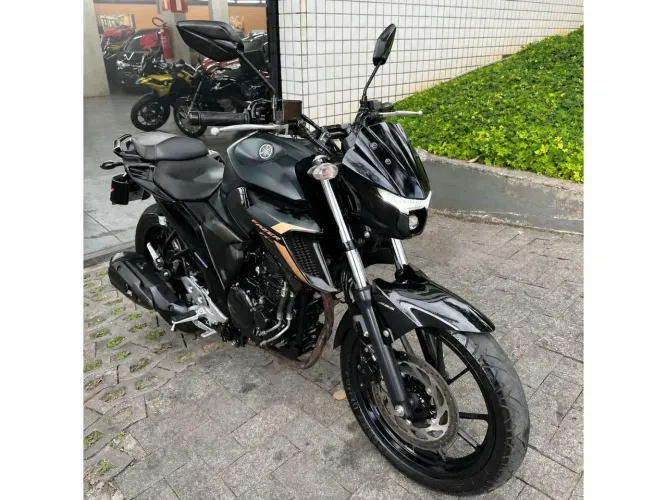 Yamaha Fz25 250 fazer flex 2024