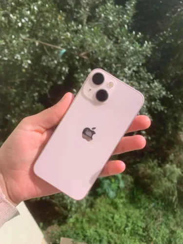 iPhone 13 mini