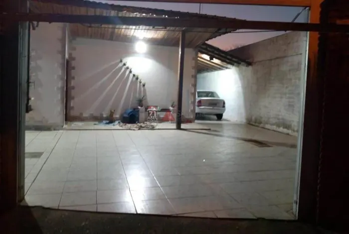 Casa ampla com excelente localização, região super valorizada!