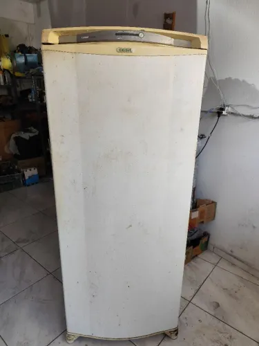 Geladeira Consul 300L