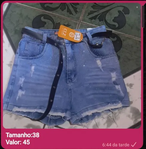 Roupas