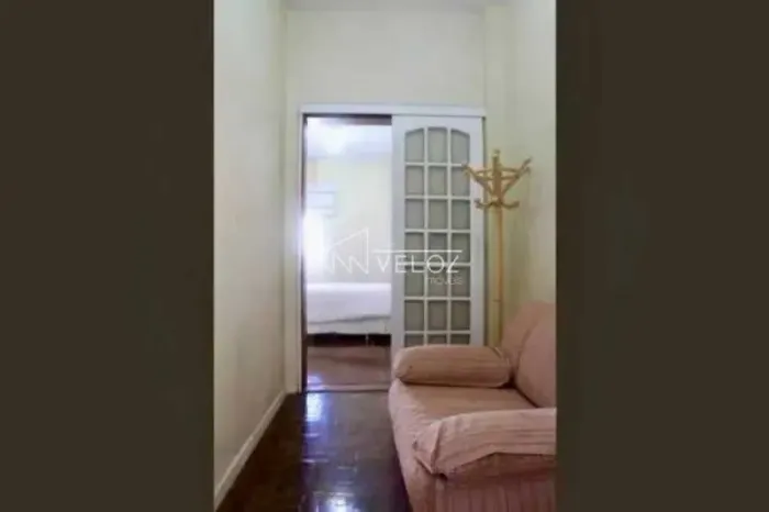 Apartamento - / Residencial / Leblon
