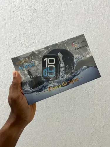 Relógio smart Watch 