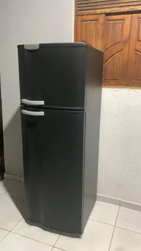 Geladeira 