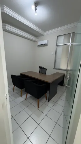 DIVIDO SALA  COMERCIAL (COMPARTILHADA)
