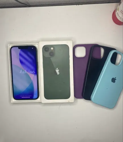 iPhone 13 | 128Gb impecável