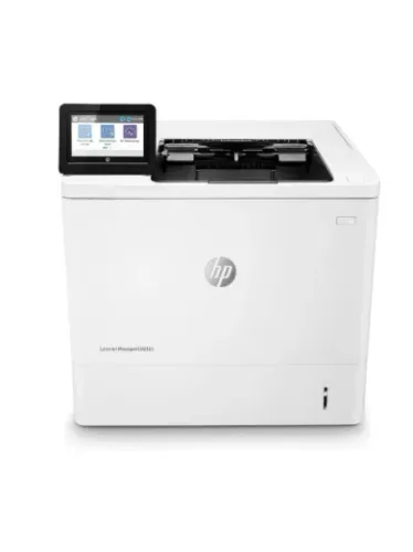 Impressora HP LaserJet Managed E60165DN