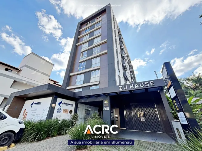 ACRC Imóveis - - Loft para Venda no Bairro Velha em Blumenau