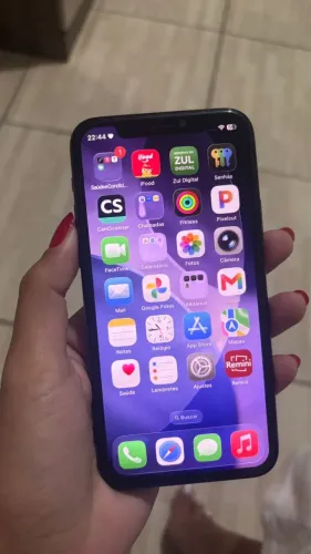IPhone 11 Pro - 256Gb
