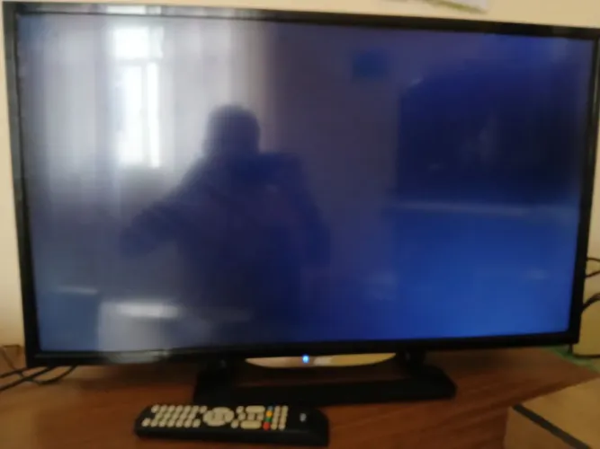 Tv Aoc 32"