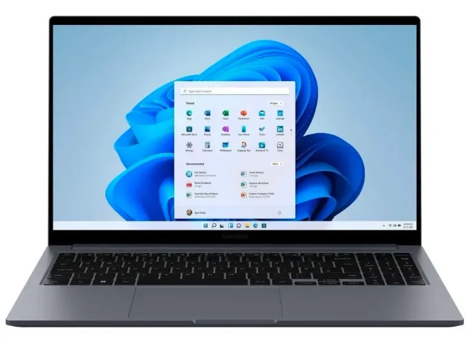 GALAXY BOOK4, Intel Core i7, 16GB, 512GB SSD, 15.6''