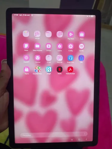 Tablet A9+