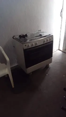 Fogão