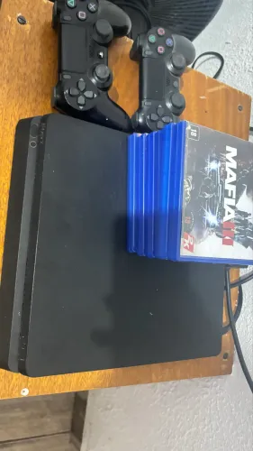 Ps4