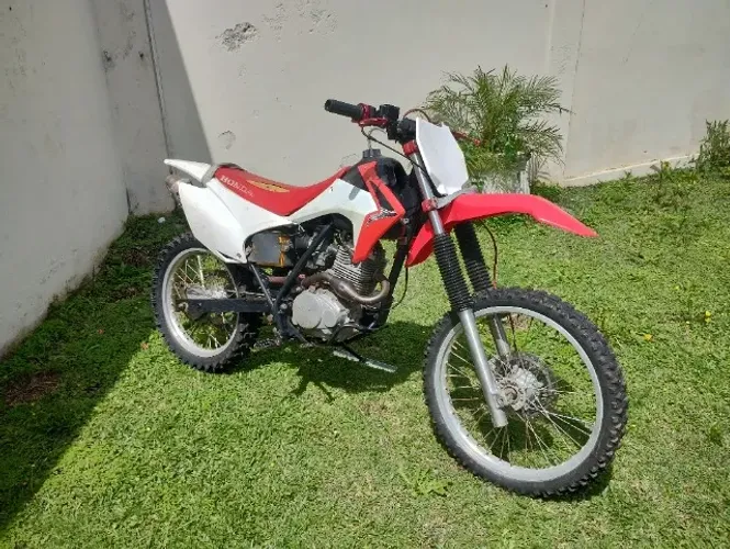 Trilha XR 230CC