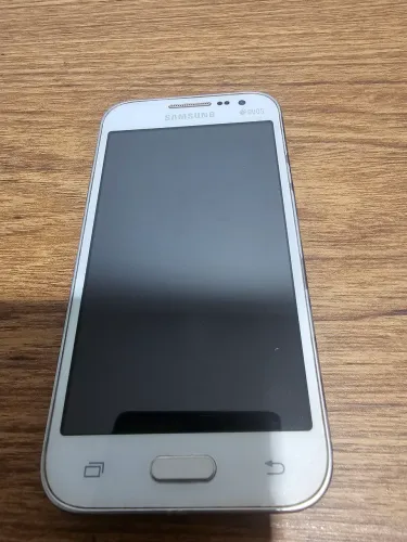 Samsung Galaxy Duos leia