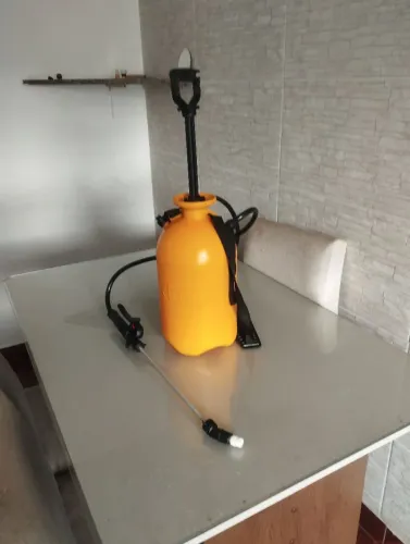 Pulverizador 6 L Guarany