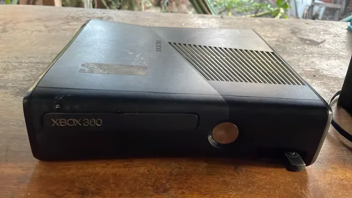 Xbox 360 desbloqueado 