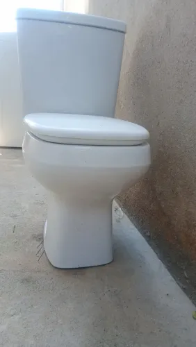 Vende-se vaso sanitário Celite