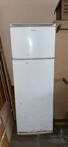 Vendo Geladeira duplex, no preço bom