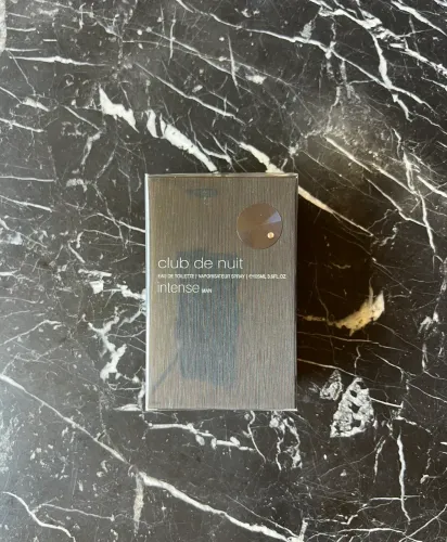 perfume Armaf Club De Nuit Intense Man Eau de Toilette