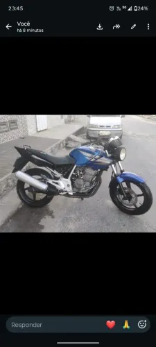 Twister zera , vendo ou troco