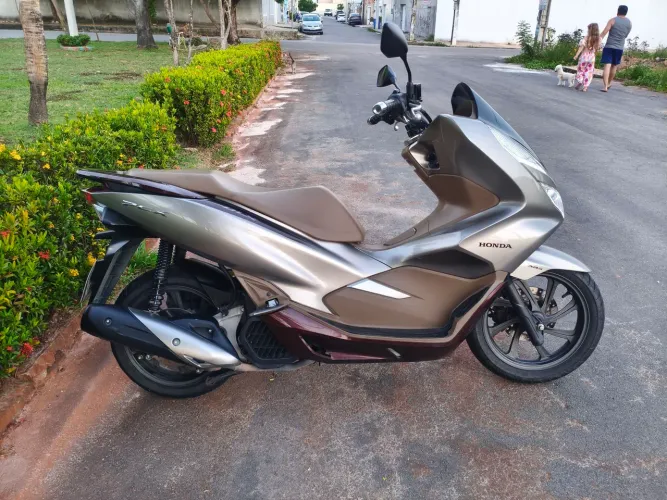PCX 22/22 dlx ABS, FINANCIO, top q biz neo nmax fluo e Cartão 12x com juros.