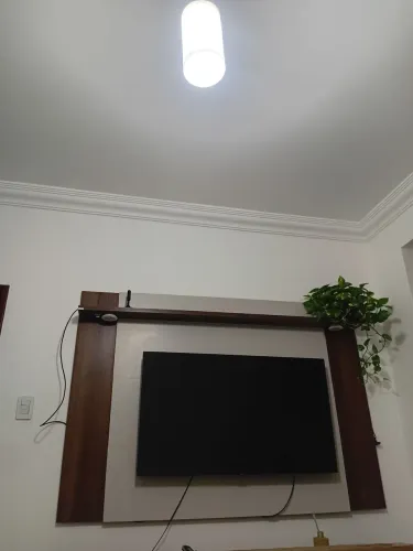 TELEVISAO SANSUNG SO PRA SUCATA SEM SOM E IMAGEM.ZAP *48
