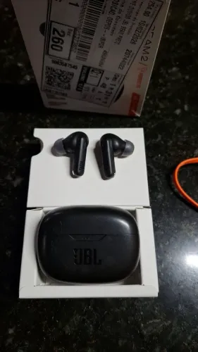 Fone de Ouvido JBL