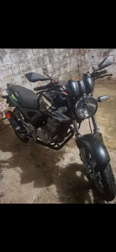 Vende twister 2008