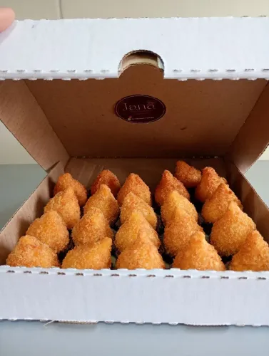 promoção salgados tradicionais