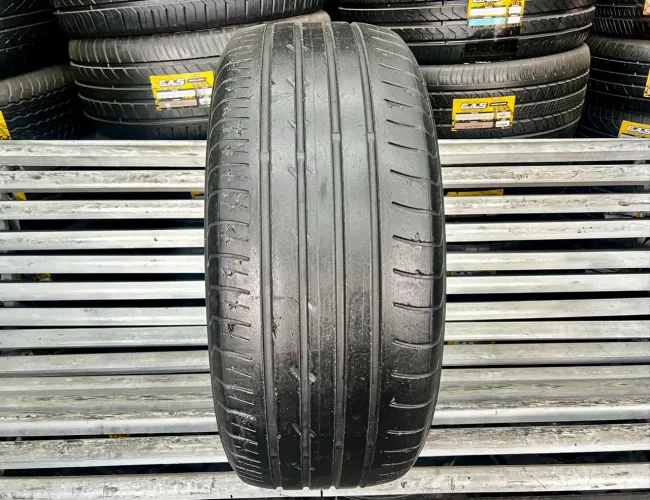 Pneu 235/50/18 Yokohama C.Drive Run Flat / Pneu 235/50R18
