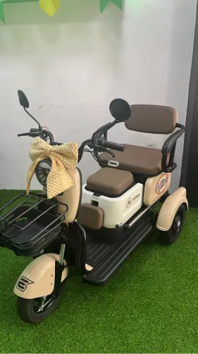 MOTO ELÉTRICA KN9 PRO KAPPAK 